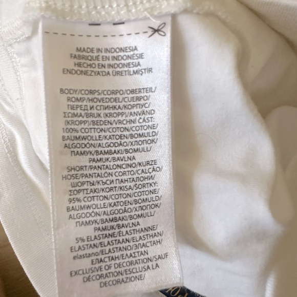 Polo by Ralph Lauren Skort for Girls - Picture 5 of 5